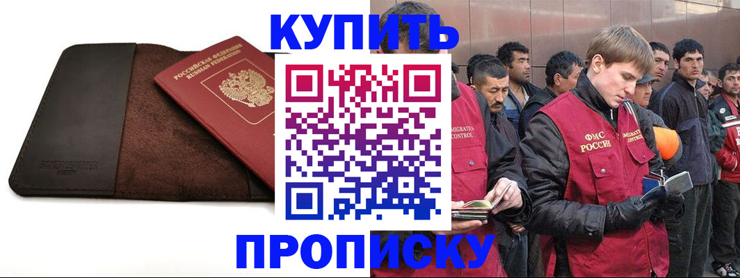 временная прописка в Жукове